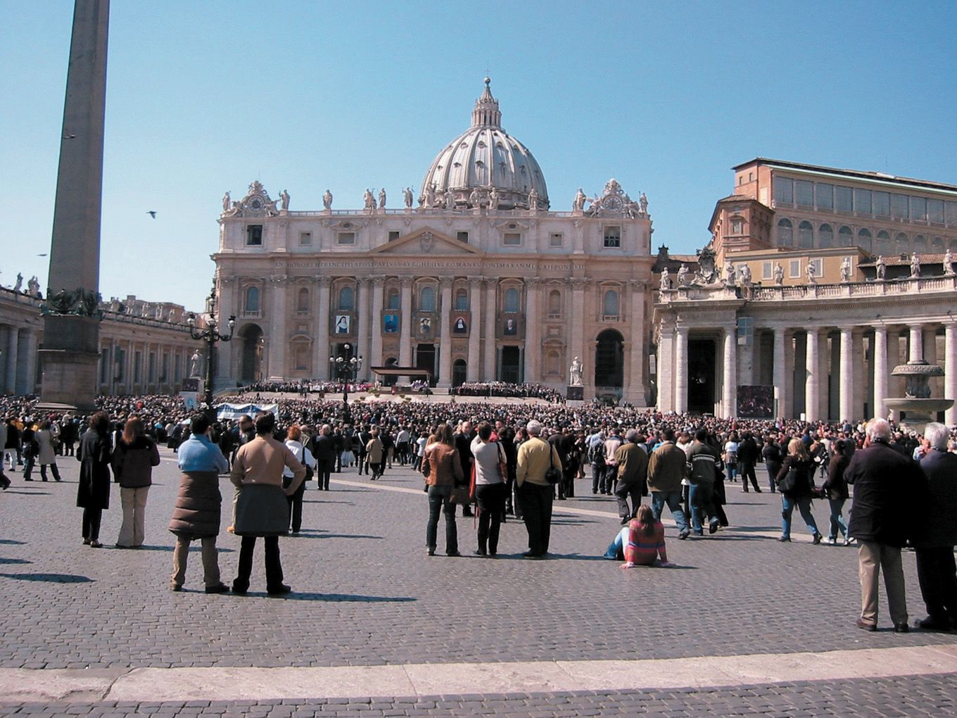 Vatican